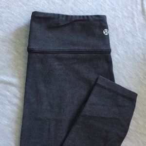 Full length Wunder under size 6